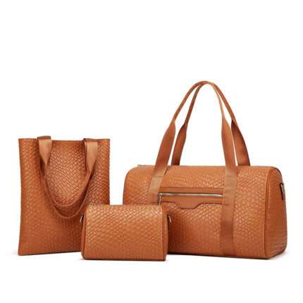 Top 1 Luxury Business Travel Bag