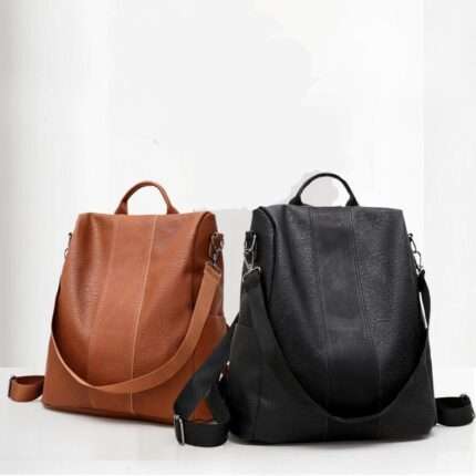 No 1 Stylish Quality Large Capacity Backpacks