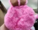 luxury plush bag